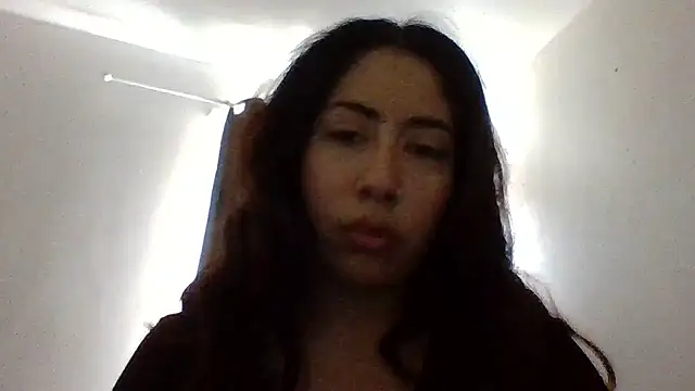 Snapshot of LorenaAnderson chatting on 03/13/25, 10:15 LorenaAnderson online show from 03/13/25, 10:15