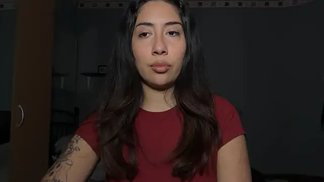 Snapshot of LorenaAnderson chatting on 03/08/26, 06:44 LorenaAnderson online show from 03/08/26, 06:44