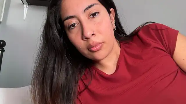 Snapshot of LorenaAnderson chatting on 03/26/26, 11:16 LorenaAnderson online show from 03/26/26, 11:16