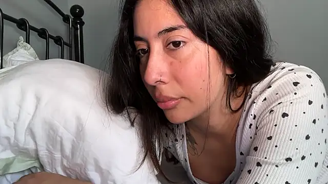 Snapshot of LorenaAnderson chatting on 03/27/26, 08:26 LorenaAnderson online show from 03/27/26, 08:26