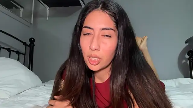 Snapshot of LorenaAnderson chatting on 04/19/26, 08:55 LorenaAnderson online show from 04/19/26, 08:55