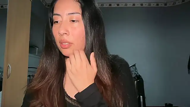 Snapshot of LorenaAnderson chatting on 04/23/26, 08:33 LorenaAnderson online show from 04/23/26, 08:33