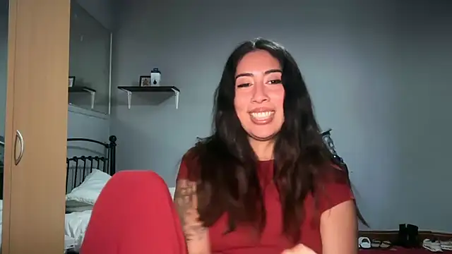 Snapshot of LorenaAnderson chatting on 04/25/26, 08:50 LorenaAnderson online show from 04/25/26, 08:50