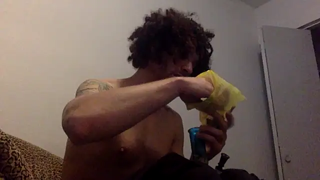 Clearlytothepoint420 online show from 04/02/26, 05:10