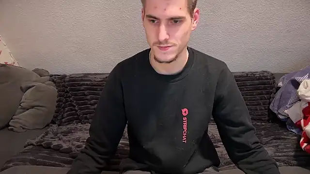 Cookieboy88 online show from 01/06/25, 02:58