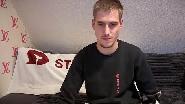 Cookieboy88 online show from 01/06/25, 05:49