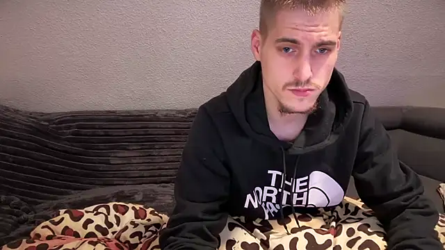 Cookieboy88 online show from 01/13/25, 12:51