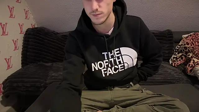 Cookieboy88 online show from 01/23/25, 05:21