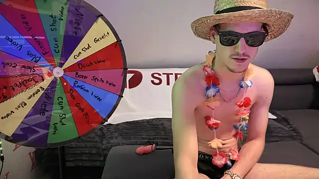 Cookieboy88 online show from 01/24/25, 08:00