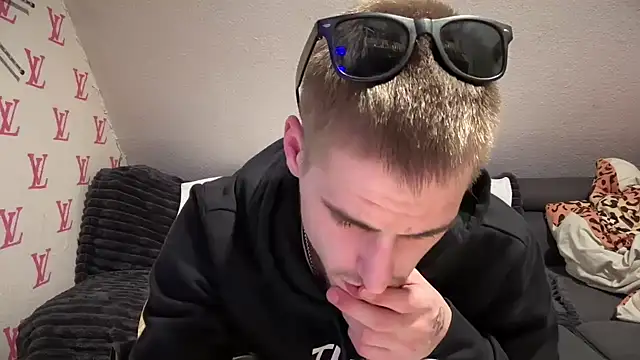 Cookieboy88 online show from 01/26/25, 06:49