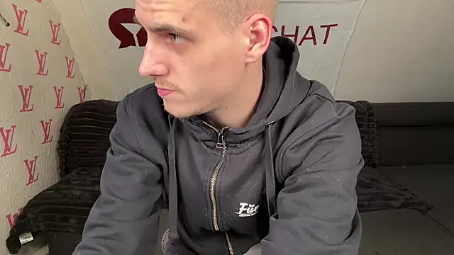 Cookieboy88 online show from 02/13/25, 04:17