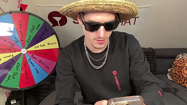 Cookieboy88 online show from 02/14/25, 05:25