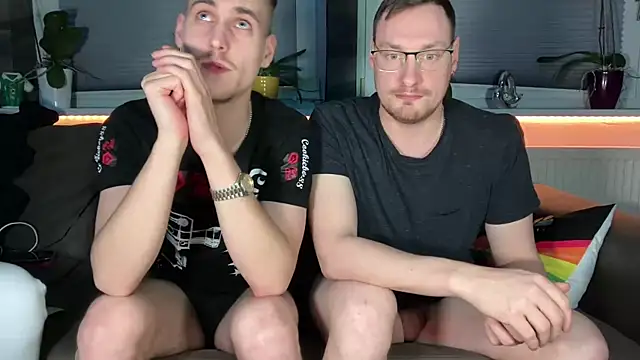 Cookieboy88 online show from 02/15/25, 11:14