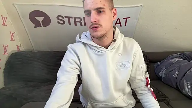 Cookieboy88 online show from 02/19/25, 02:34