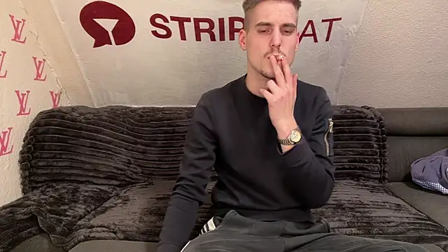 Cookieboy88 online show from 02/20/25, 09:09