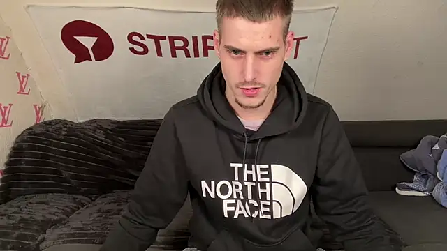 Cookieboy88 online show from 03/05/25, 06:01