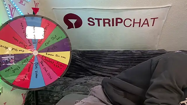 Cookieboy88 online show from 03/07/25, 05:38