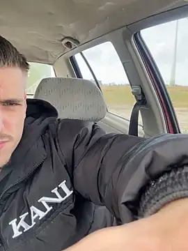 Cookieboy88 online show from 03/11/25, 01:01