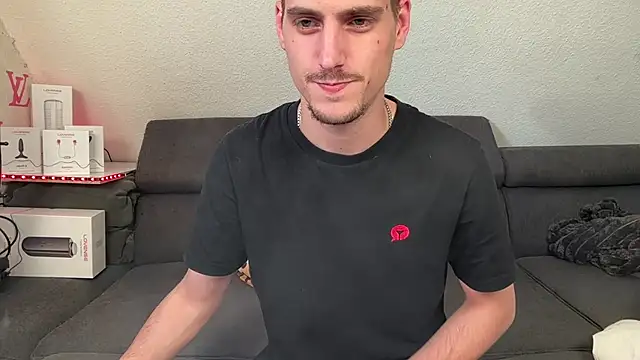 Cookieboy88 online show from 09/11/25, 04:51