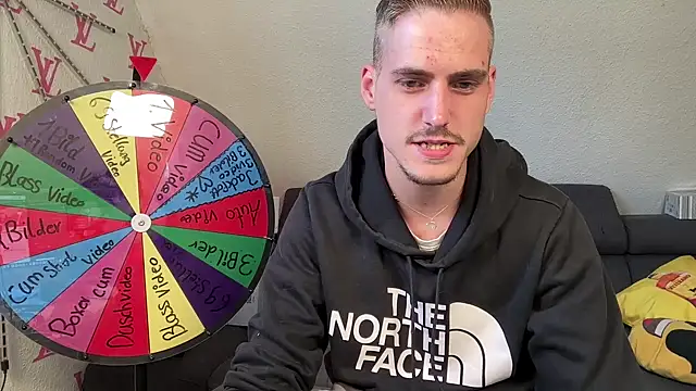 Cookieboy88 online show from 10/02/25, 03:41