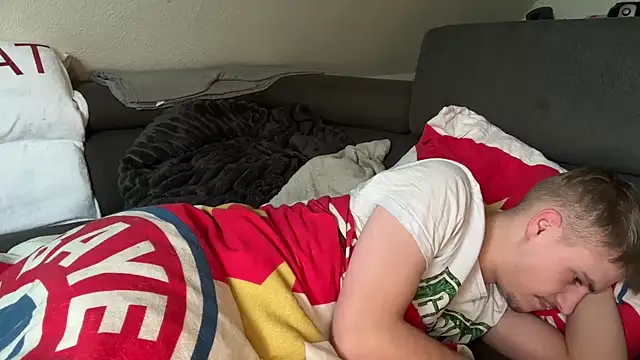 Cookieboy88 online show from 02/09/26, 08:07