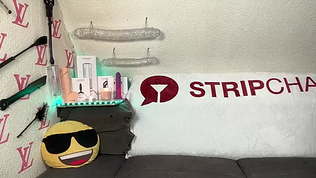 Cookieboy88 online show from 02/12/26, 06:58