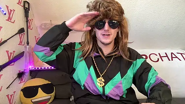 Cookieboy88 online show from 02/14/26, 03:42