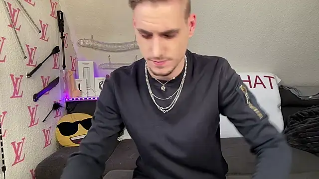 Cookieboy88 online show from 02/20/26, 02:17