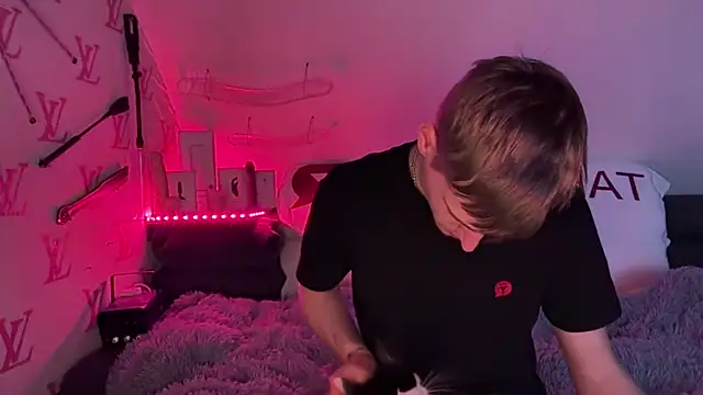 Cookieboy88 online show from 03/12/26, 07:53