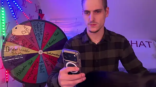 Cookieboy88 online show from 03/20/26, 05:29