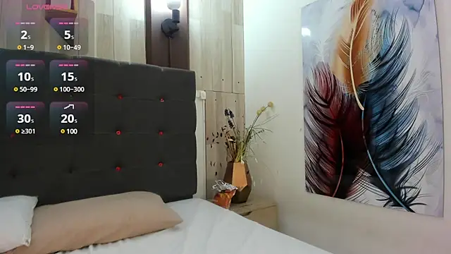 Sara Johnsonn online show from 01/27/25, 10:27