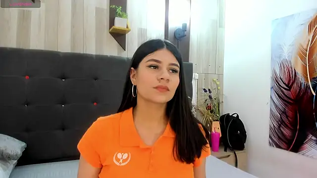 Sara Johnsonn online show from 03/20/25, 07:25