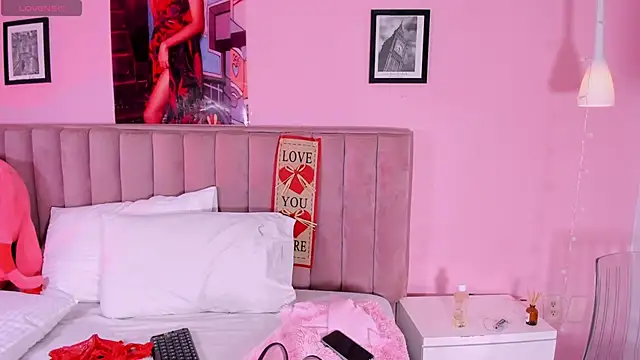 RolyLoren online show from 02/14/25, 07:02