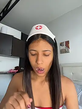 Snapshot of Valentinabaker chatting on 04/08/26, 09:04 Valentinabaker online show from 04/08/26, 09:04