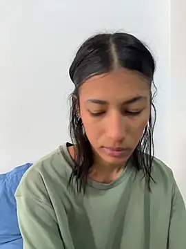 Valentinabaker online show from 07/23/26, 01:53
