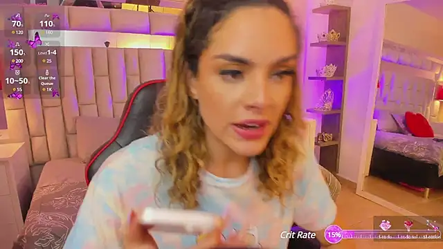 Snapshot of mariiahneedles chatting on 03/12/25, 03:24 mariiahneedles online show from 03/12/25, 03:24