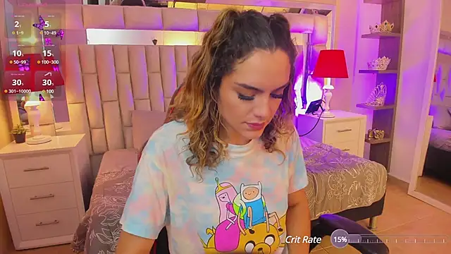 Snapshot of mariiahneedles chatting on 03/12/25, 06:29 mariiahneedles online show from 03/12/25, 06:29