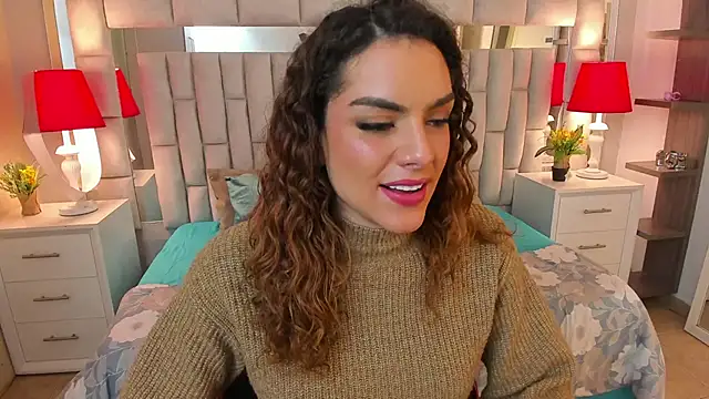 Snapshot of mariiahneedles chatting on 10/11/25, 12:21 mariiahneedles online show from 10/11/25, 12:21