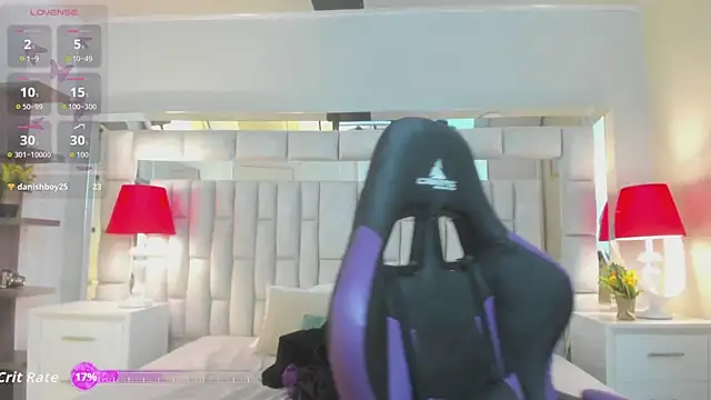 Snapshot of mariiahneedles chatting on 01/05/26, 11:08 mariiahneedles online show from 01/05/26, 11:08