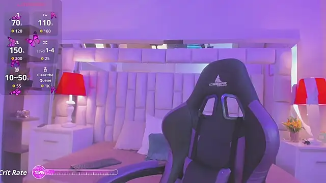 Snapshot of mariiahneedles chatting on 03/18/26, 04:59 mariiahneedles online show from 03/18/26, 04:59