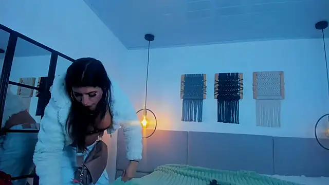 Sweet camille online show from 05/05/26, 02:30