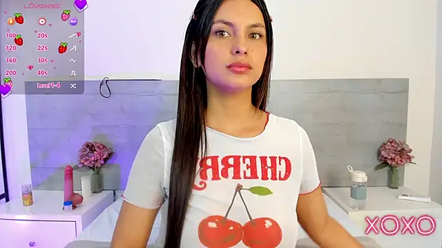 Snapshot of DulceColeman chatting on 05/12/26, 11:29 DulceColeman online show from 05/12/26, 11:29