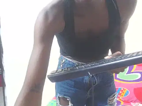 spicycouplex online show from 01/29/25, 03:12