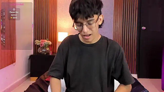 billie jr online show from 02/21/25, 04:26