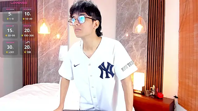 billie jr online show from 03/18/25, 12:25