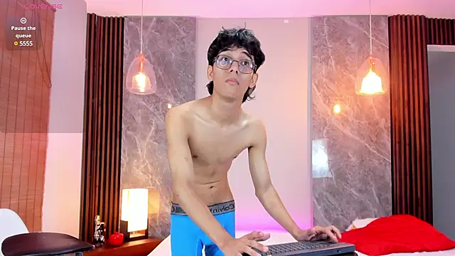 billie jr online show from 03/21/25, 03:13