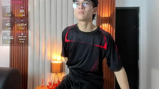 billie jr online show from 09/19/25, 04:14