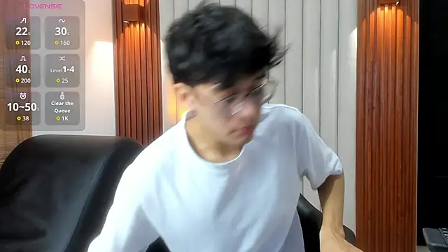 billie jr online show from 09/21/25, 03:30