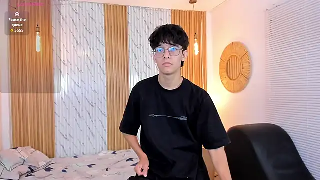 billie jr online show from 10/04/25, 03:48