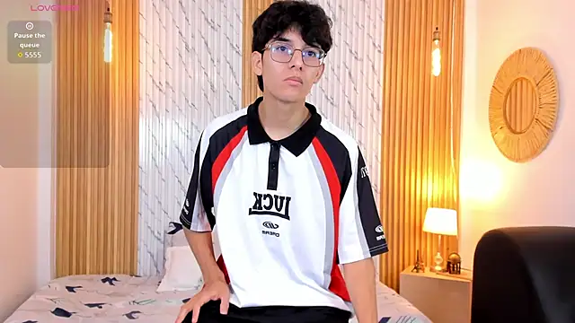 billie jr online show from 10/09/25, 03:48